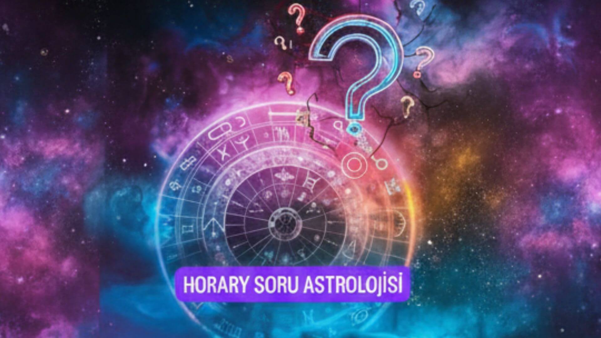 Horary