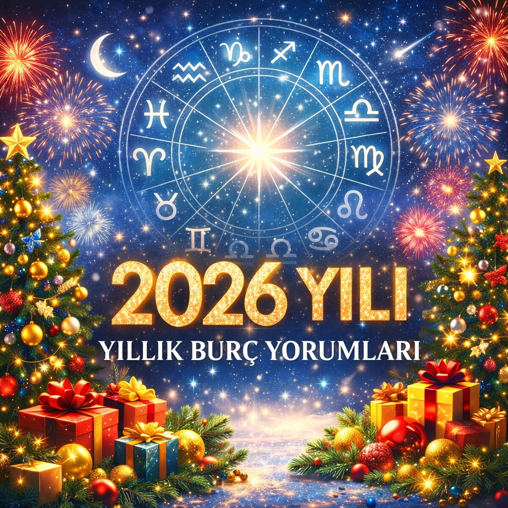 2026 YILI BURÇ YORUMLARI